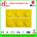 Cute design of silicone cake mould